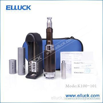 K101 mod/ Telescope newest electronic cigarette 2013 new starter kits